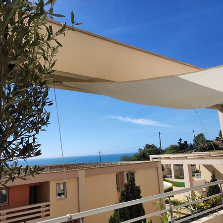 Appartement Vue Bleu Azur Sete Luaran gambar
