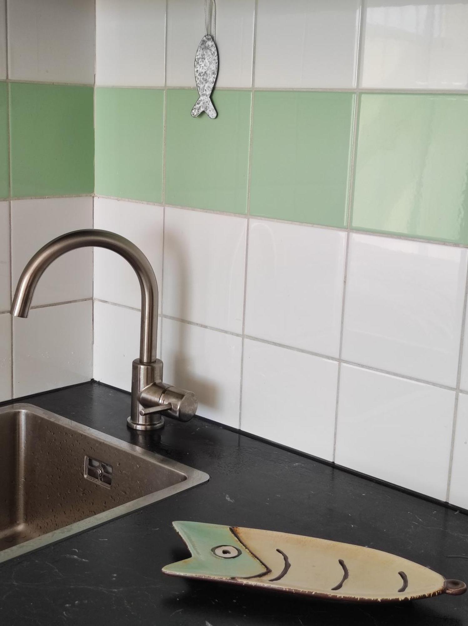 Appartement Vue Bleu Azur Sete Luaran gambar